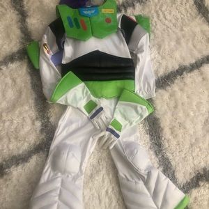 Disney Buzz LightYear Costume New with Tags